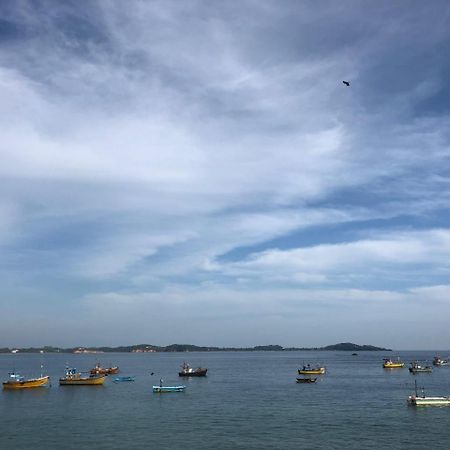 Pitaya Otel Weligama Dış mekan fotoğraf