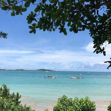 Pitaya Otel Weligama Dış mekan fotoğraf