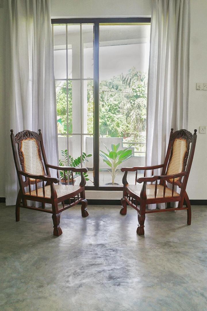 Pitaya Otel Weligama Dış mekan fotoğraf