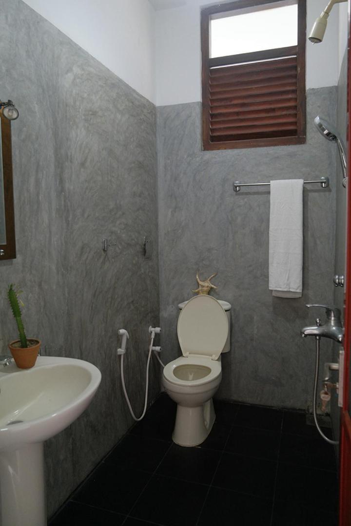 Pitaya Otel Weligama Dış mekan fotoğraf