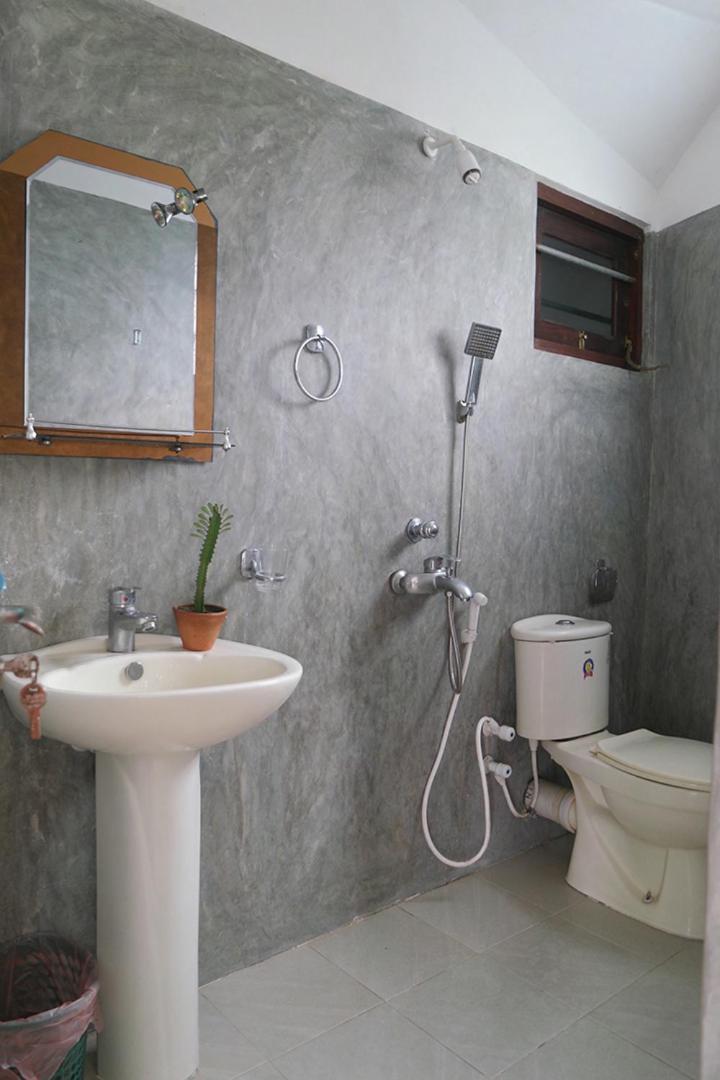 Pitaya Otel Weligama Dış mekan fotoğraf