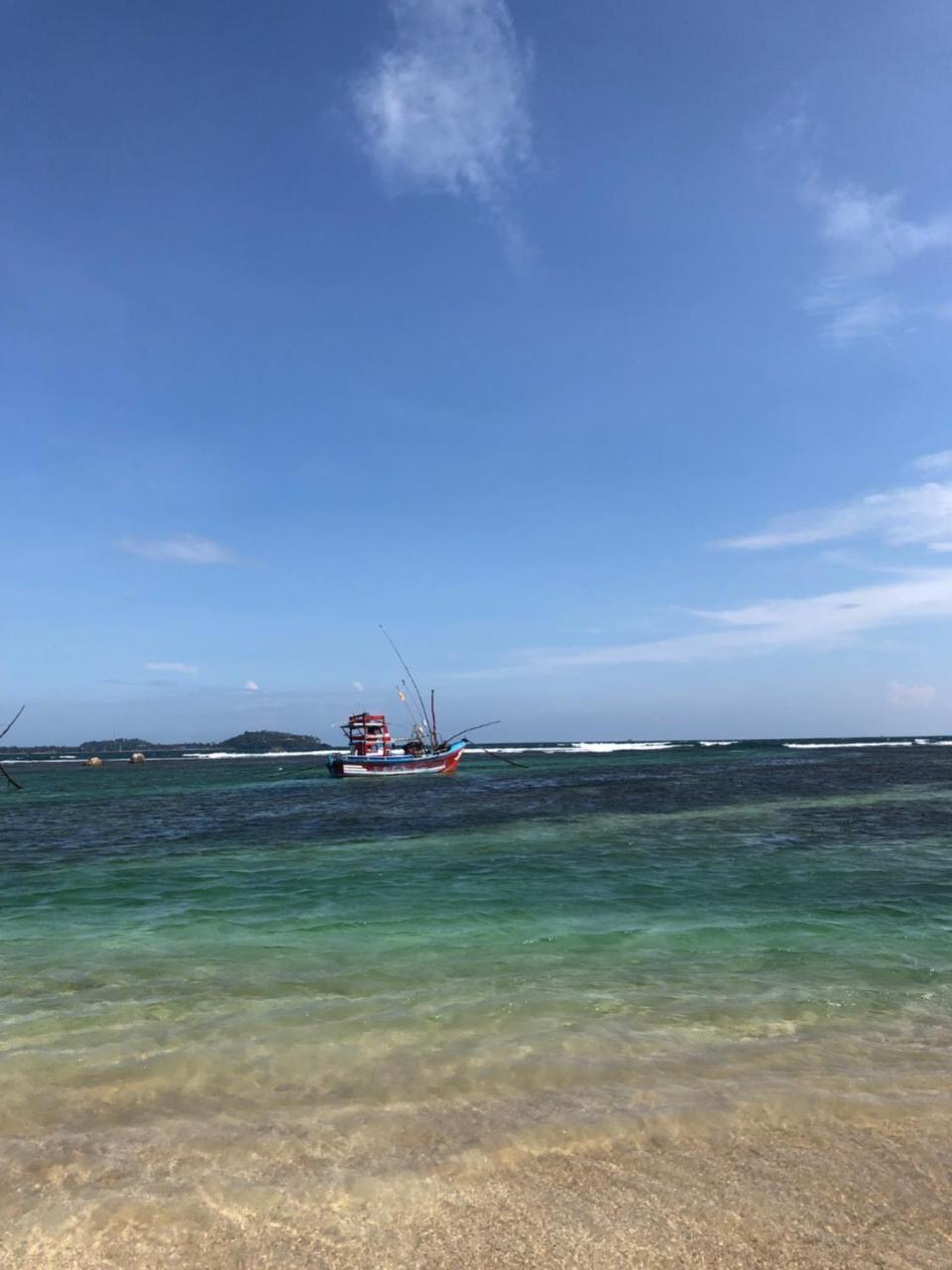 Pitaya Otel Weligama Dış mekan fotoğraf