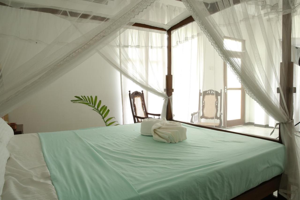 Pitaya Otel Weligama Dış mekan fotoğraf