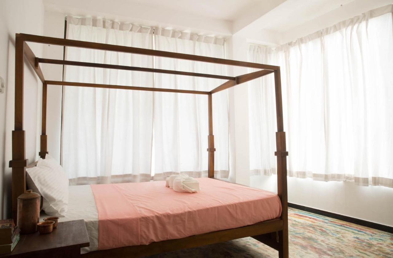 Pitaya Otel Weligama Dış mekan fotoğraf