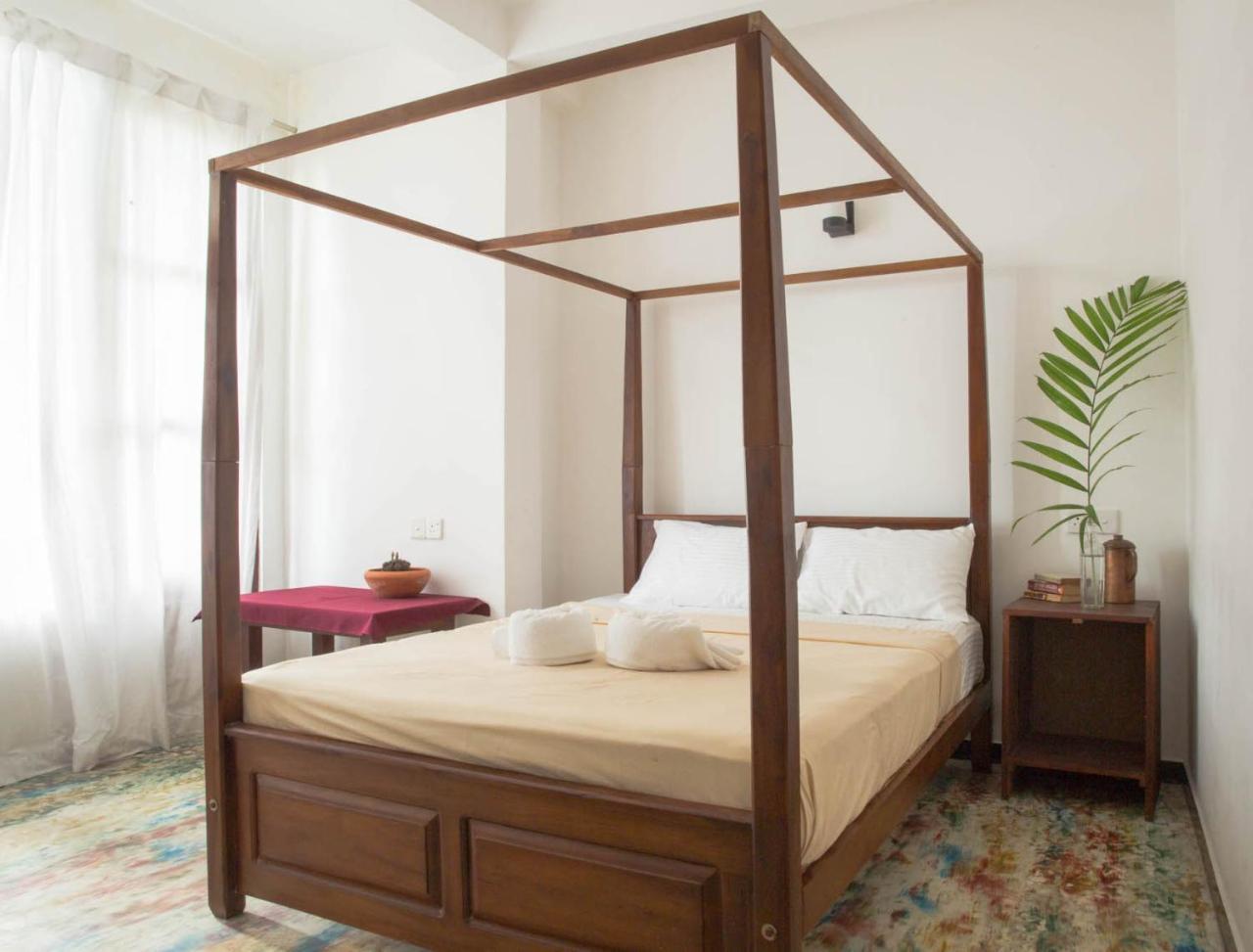 Pitaya Otel Weligama Dış mekan fotoğraf