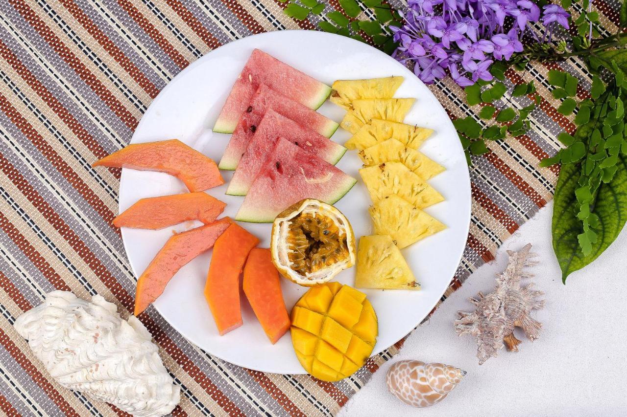 Pitaya Otel Weligama Dış mekan fotoğraf