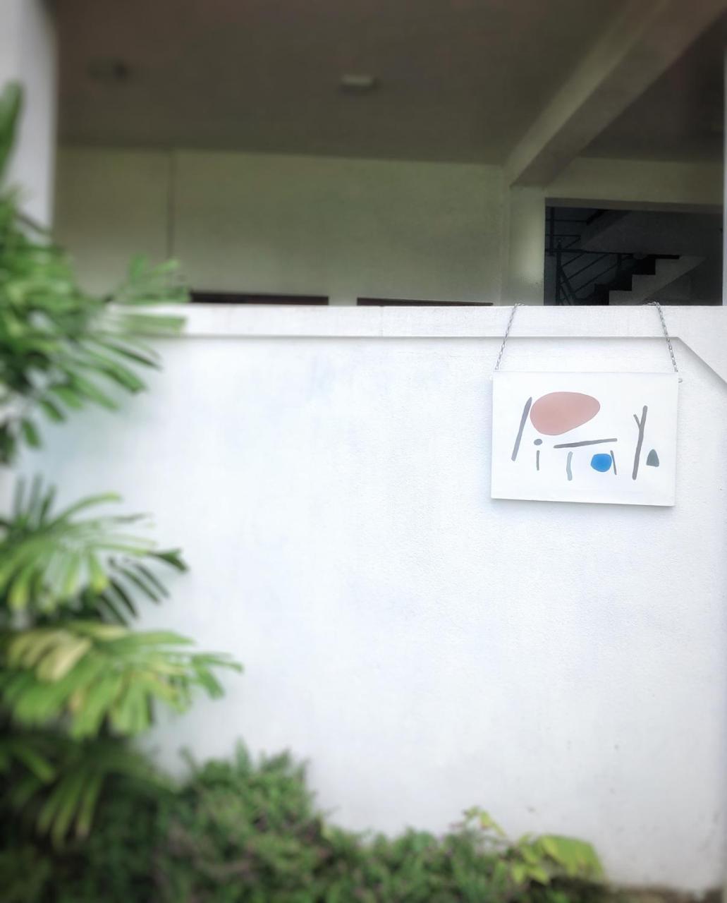Pitaya Otel Weligama Dış mekan fotoğraf