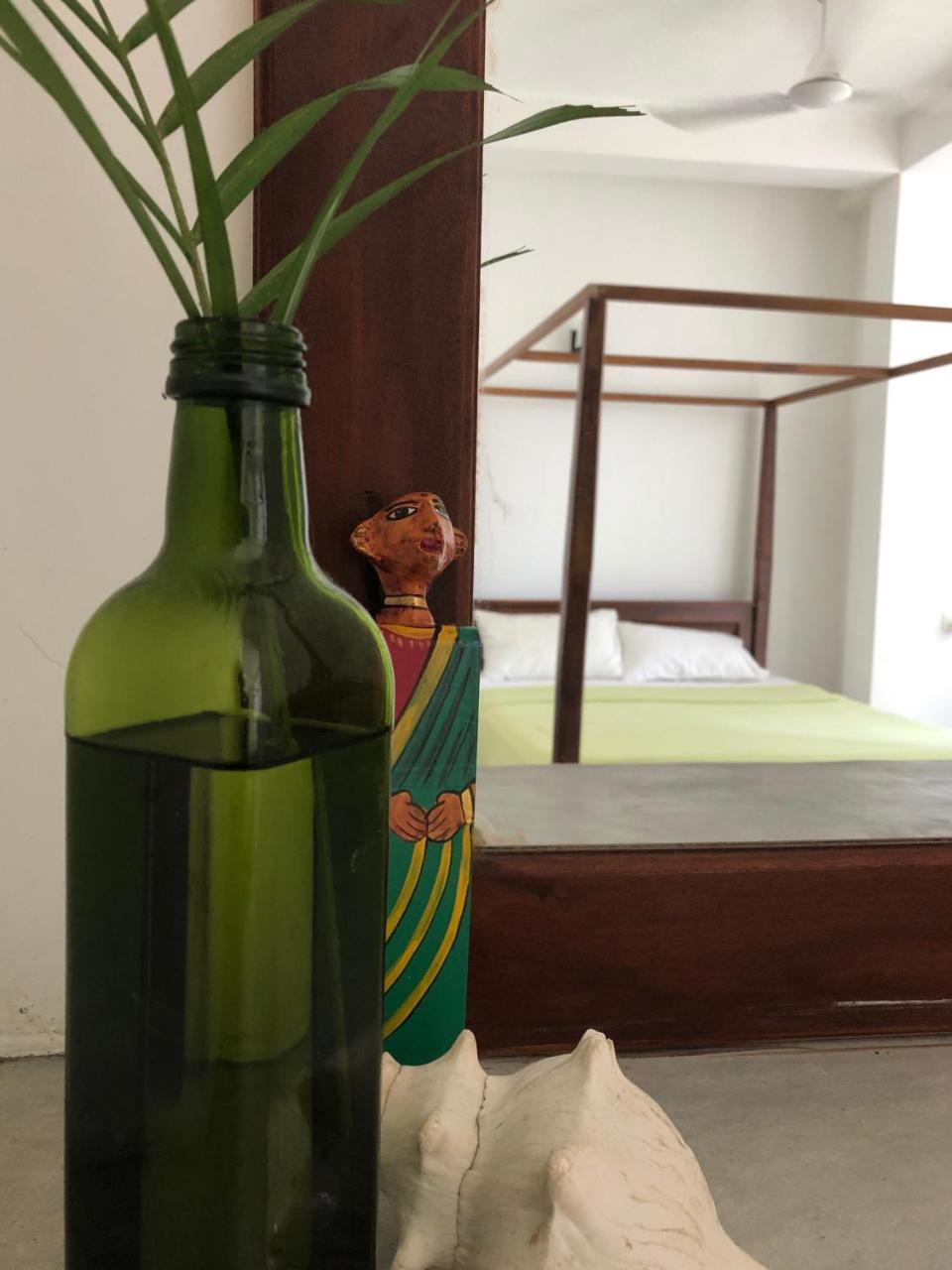 Pitaya Otel Weligama Dış mekan fotoğraf