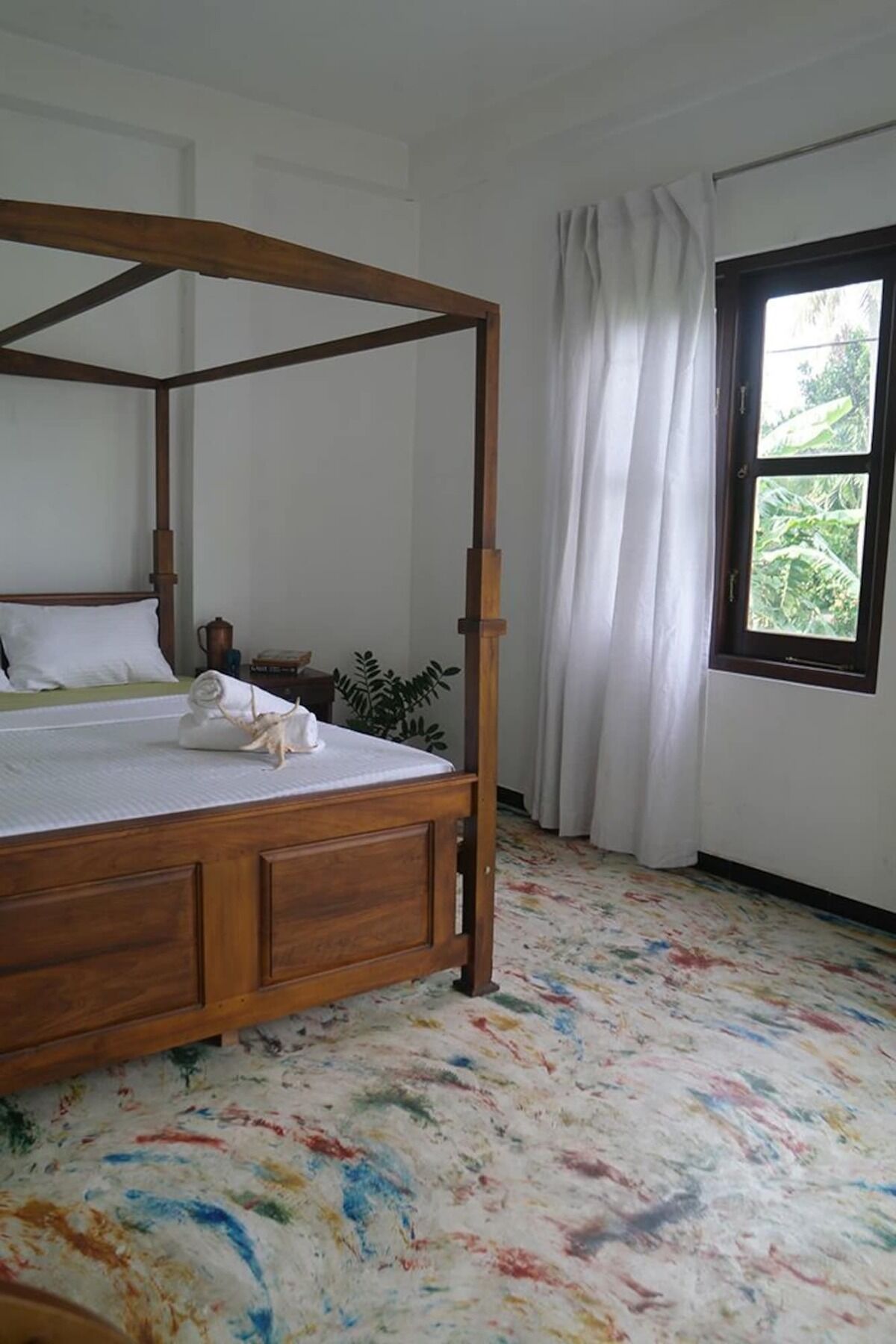 Pitaya Otel Weligama Dış mekan fotoğraf