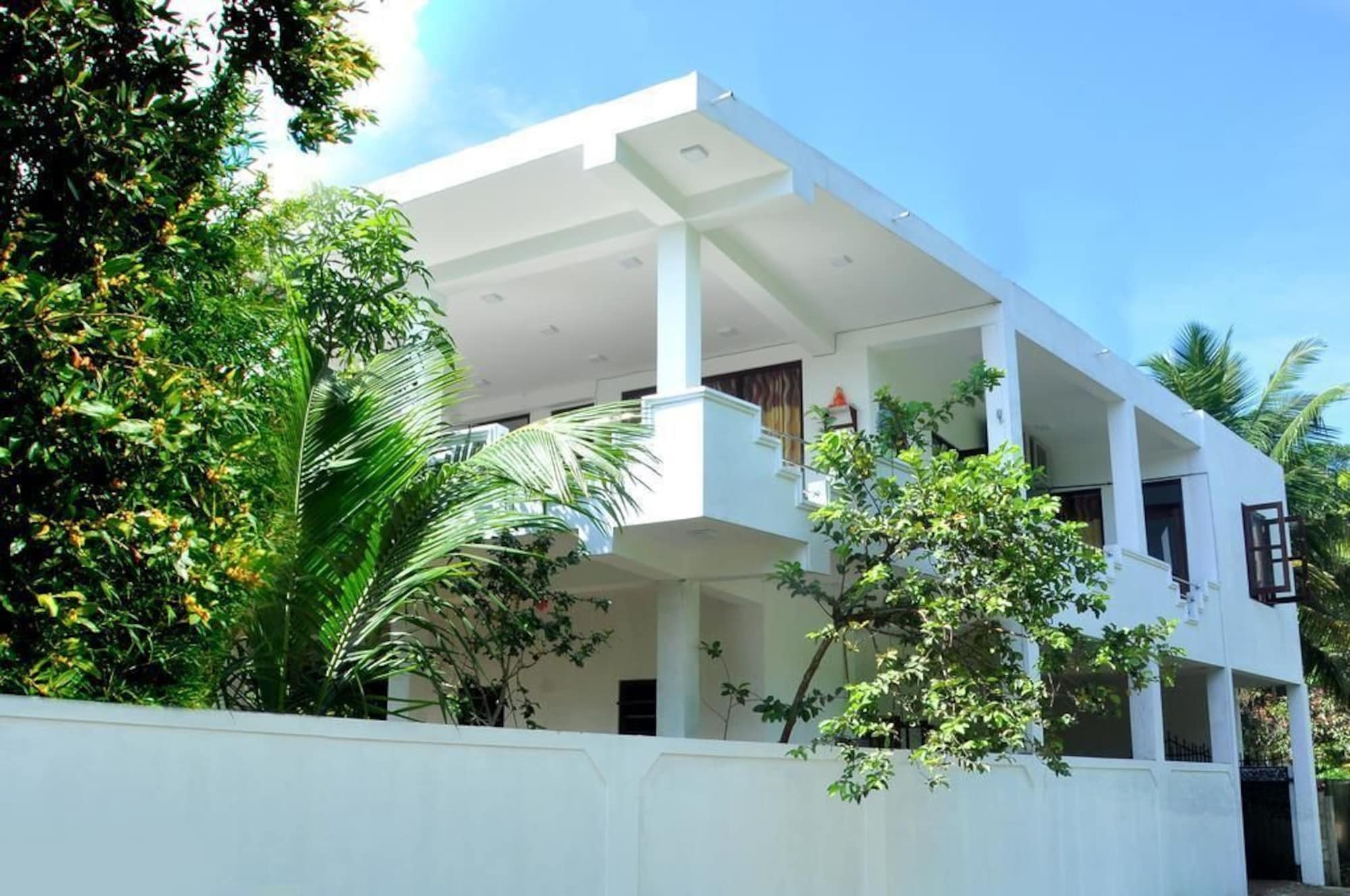Pitaya Otel Weligama Dış mekan fotoğraf