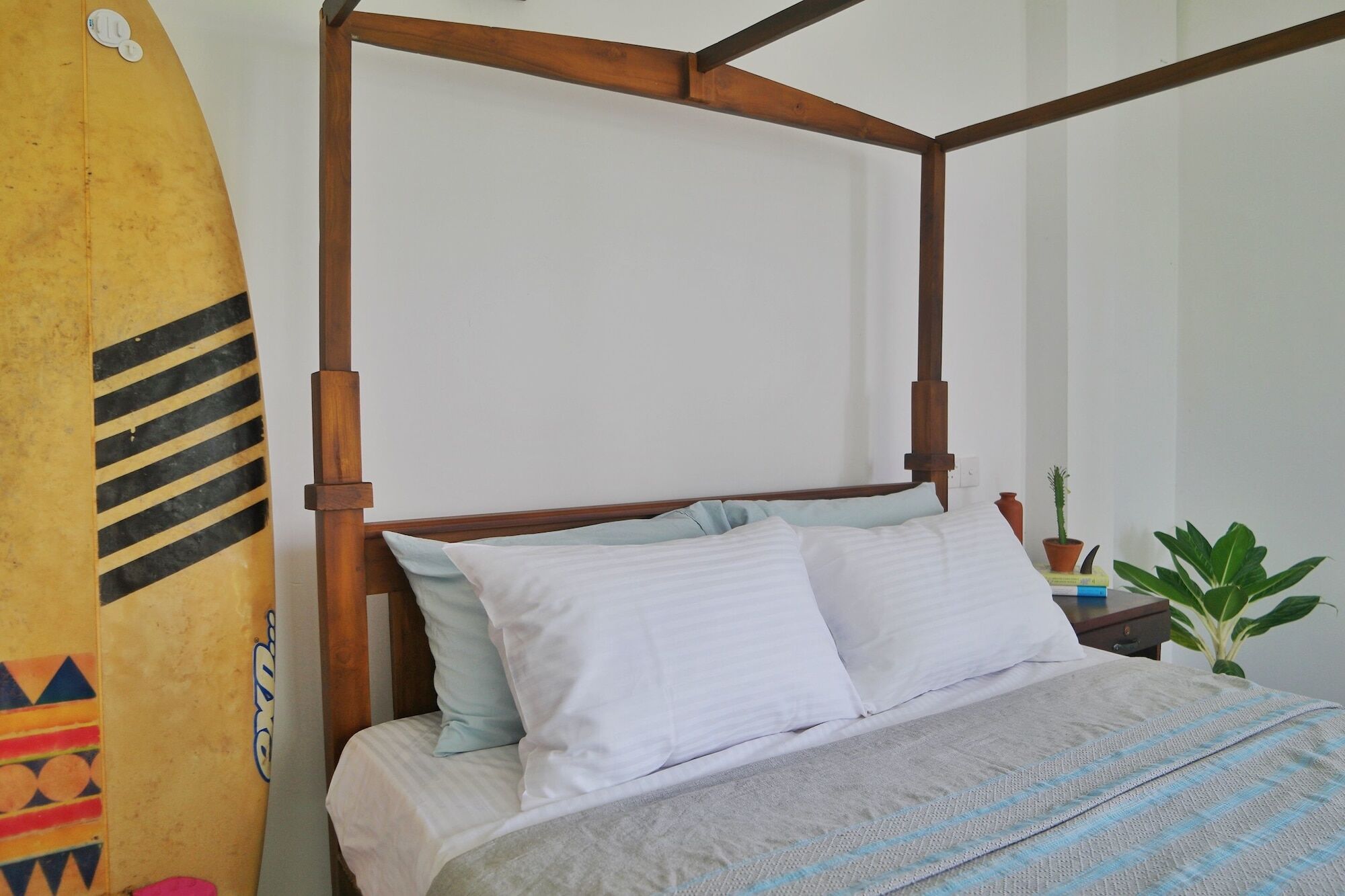 Pitaya Otel Weligama Dış mekan fotoğraf