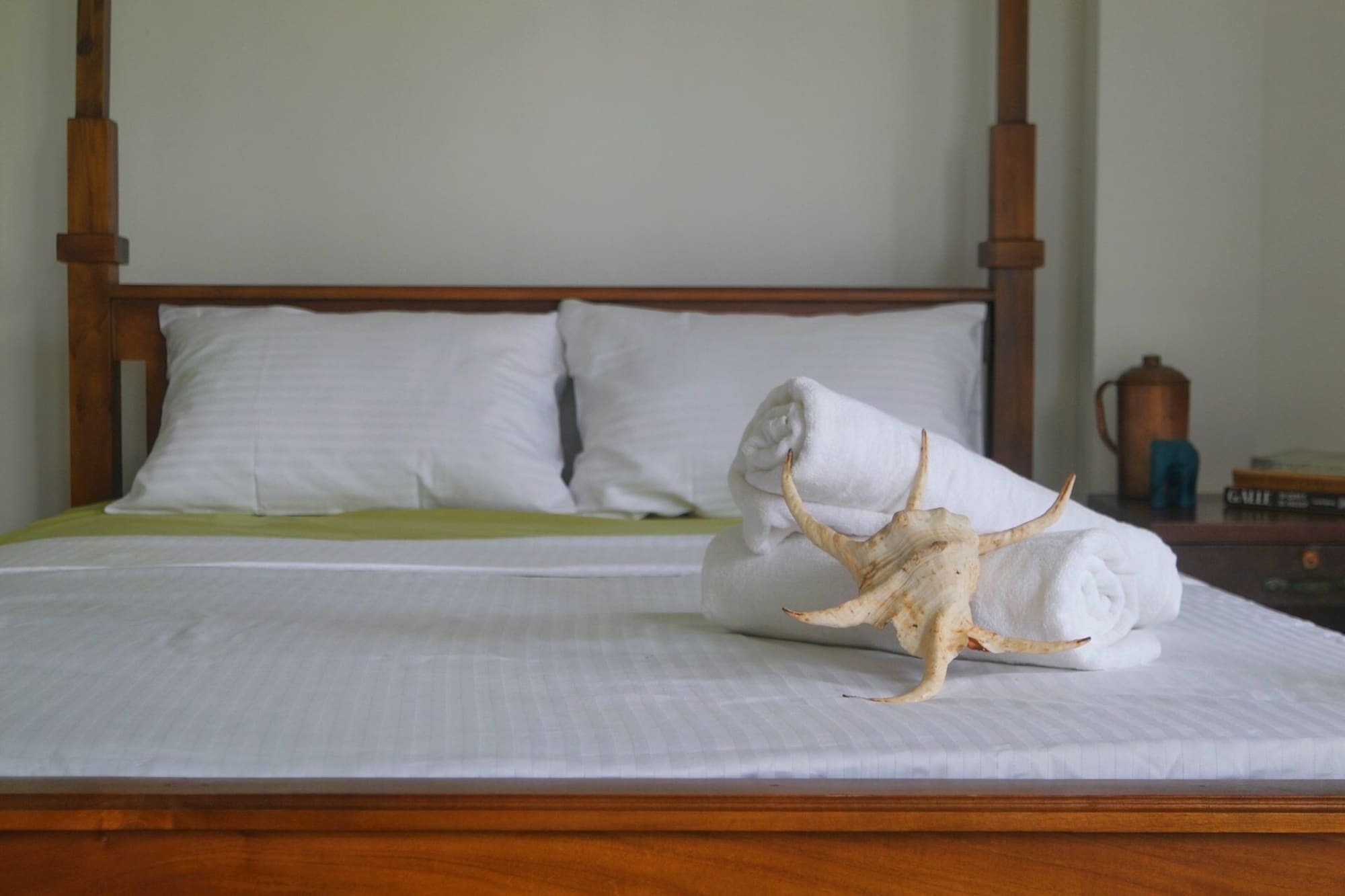 Pitaya Otel Weligama Dış mekan fotoğraf